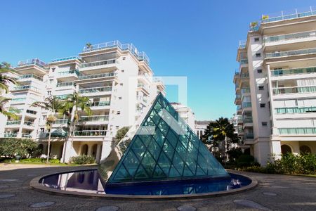 Apartamento para alugar com 97m², 2 quartos e 2 vagas Apartamento para alugar com 97m², 2 quartos e 2 vagasÁrea comum