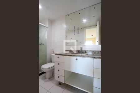 Apartamento para alugar com 97m², 2 quartos e 2 vagas Apartamento para alugar com 97m², 2 quartos e 2 vagasBanheiro Quarto 2 suíte