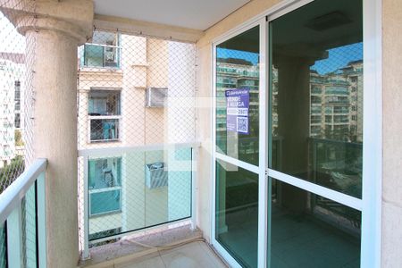 Apartamento para alugar com 97m², 2 quartos e 2 vagas Apartamento para alugar com 97m², 2 quartos e 2 vagasPlaquinha
