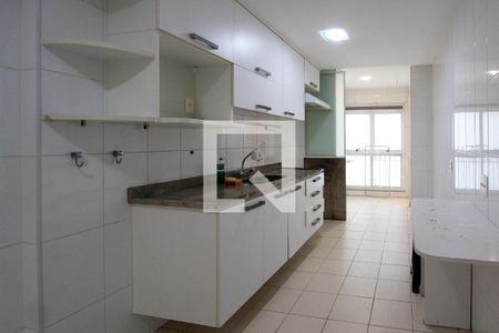 Apartamento para alugar com 97m², 2 quartos e 2 vagas Apartamento para alugar com 97m², 2 quartos e 2 vagasCozinha