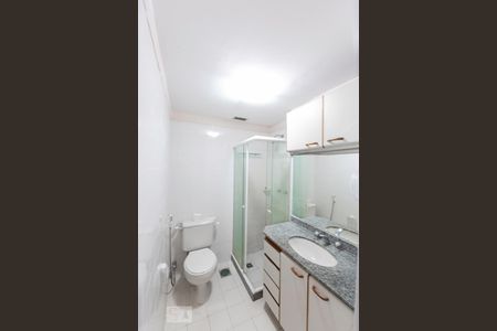 Suíte 2 de apartamento à venda com 2 quartos, 73m² em Barra da Tijuca, Rio de Janeiro