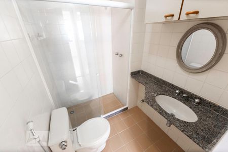 Suíte 1 de apartamento à venda com 2 quartos, 73m² em Barra da Tijuca, Rio de Janeiro