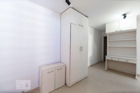 Suíte 2 de apartamento à venda com 2 quartos, 73m² em Barra da Tijuca, Rio de Janeiro