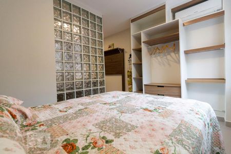 Quarto de kitnet/studio para alugar com 1 quarto, 26m² em República, São Paulo