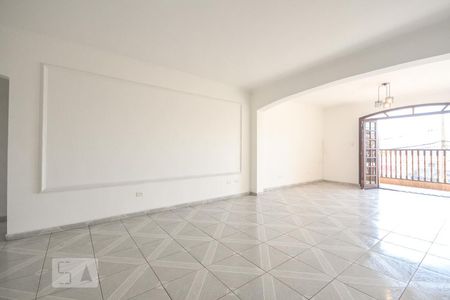 Sala de casa para alugar com 3 quartos, 310m² em Jardim Guapira, São Paulo