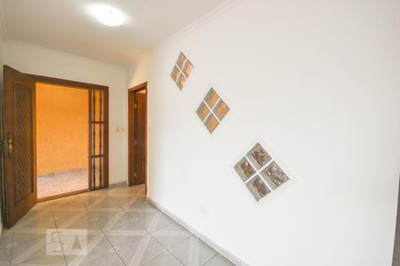 Sala de casa para alugar com 3 quartos, 310m² em Jardim Guapira, São Paulo