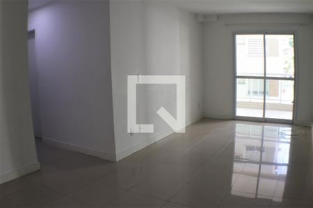 Sala de apartamento à venda com 2 quartos, 75m² em Pechincha, Rio de Janeiro