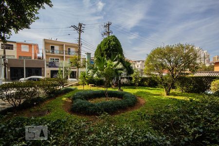 Apartamento para alugar com 65m², 2 quartos e 1 vagaJardim