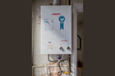 Apartamento para alugar com 65m², 2 quartos e 1 vagaÁrea de Serviço