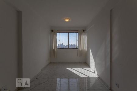 Sala de apartamento para alugar com 2 quartos, 65m² em Jardim Monte Kemel, São Paulo