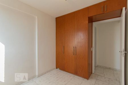 Quarto 1 de apartamento para alugar com 2 quartos, 65m² em Jardim Monte Kemel, São Paulo