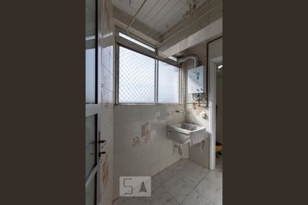 Apartamento para alugar com 65m², 2 quartos e 1 vagaÁrea de Serviço