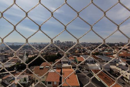 Vista de apartamento para alugar com 2 quartos, 65m² em Jardim Monte Kemel, São Paulo