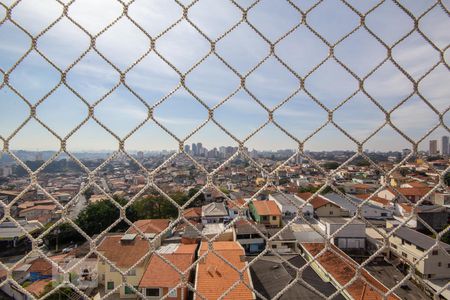 Apartamento para alugar com 65m², 2 quartos e 1 vagaQuarto 2 _ Vista