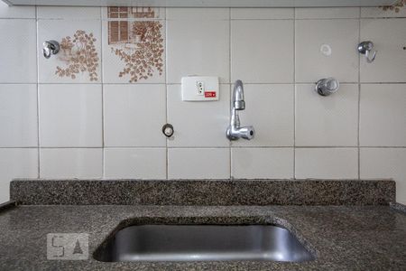 Apartamento para alugar com 65m², 2 quartos e 1 vagaCozinha