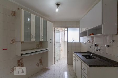 Apartamento para alugar com 65m², 2 quartos e 1 vagaCozinha