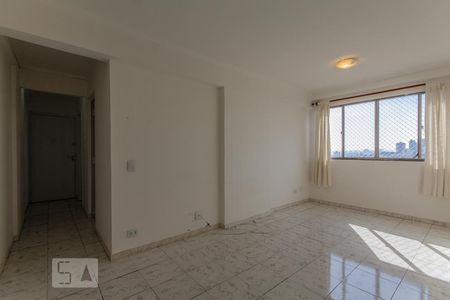 Sala de apartamento para alugar com 2 quartos, 65m² em Jardim Monte Kemel, São Paulo