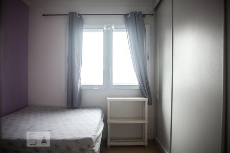 Apartamento para alugar com 29m², 1 quarto e 1 vaga Apartamento para alugar com 29m², 1 quarto e 1 vagaQuarto - Suíte