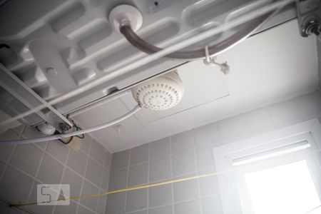 Apartamento para alugar com 29m², 1 quarto e 1 vaga Apartamento para alugar com 29m², 1 quarto e 1 vagaChuveiro