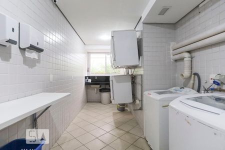 Apartamento para alugar com 29m², 1 quarto e 1 vagaLavanderia