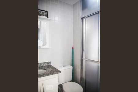 Apartamento para alugar com 29m², 1 quarto e 1 vaga Apartamento para alugar com 29m², 1 quarto e 1 vagaBanheiro