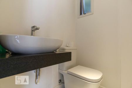 Apartamento para alugar com 29m², 1 quarto e 1 vagaSalão de Festas