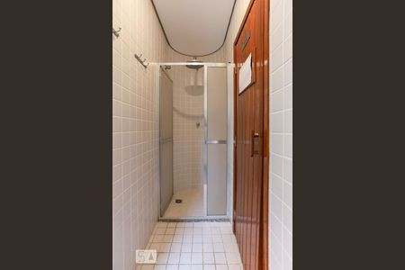 Apartamento para alugar com 29m², 1 quarto e 1 vagaSauna