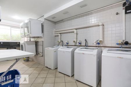 Apartamento para alugar com 29m², 1 quarto e 1 vagaLavanderia