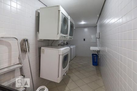 Apartamento para alugar com 29m², 1 quarto e 1 vagaLavanderia