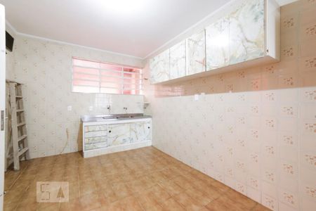 Cozinha de casa para alugar com 4 quartos, 185m² em Jardim Aeroporto, São Paulo