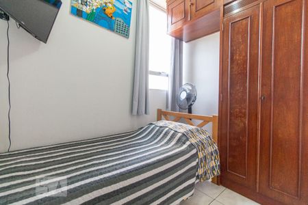 Quarto 3 de apartamento para alugar com 3 quartos, 75m² em Jardim Independência, São Paulo