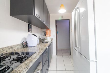 Apartamento para alugar com 75m², 3 quartos e 1 vaga Apartamento para alugar com 75m², 3 quartos e 1 vagaCozinha