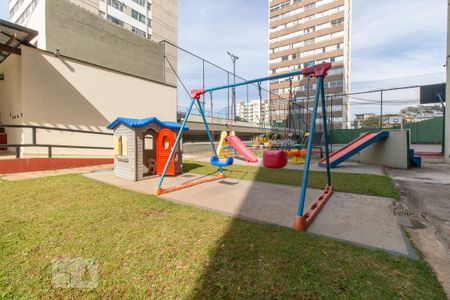 Apartamento para alugar com 75m², 3 quartos e 1 vaga Apartamento para alugar com 75m², 3 quartos e 1 vagaPlayground
