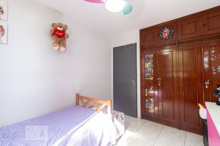 Quarto 1 de apartamento para alugar com 3 quartos, 75m² em Jardim Independência, São Paulo