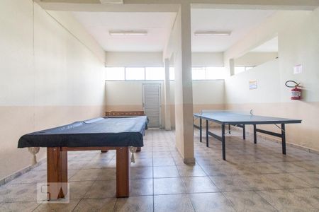 Apartamento para alugar com 75m², 3 quartos e 1 vaga Apartamento para alugar com 75m², 3 quartos e 1 vagaSalão de jogos