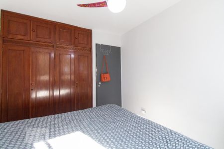 Quarto 2 de apartamento para alugar com 3 quartos, 75m² em Jardim Independência, São Paulo