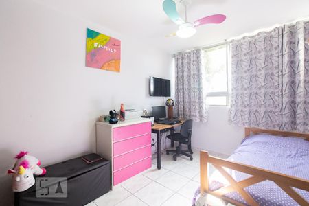 Quarto 1 de apartamento para alugar com 3 quartos, 75m² em Jardim Independência, São Paulo