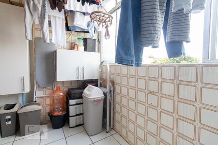 Apartamento para alugar com 75m², 3 quartos e 1 vaga Apartamento para alugar com 75m², 3 quartos e 1 vagaÁrea de serviço
