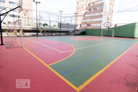 Apartamento para alugar com 75m², 3 quartos e 1 vaga Apartamento para alugar com 75m², 3 quartos e 1 vagaQuadra