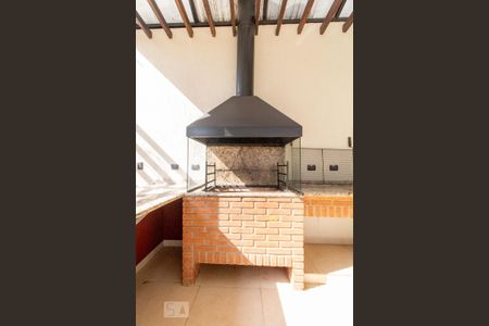 Apartamento para alugar com 75m², 3 quartos e 1 vaga Apartamento para alugar com 75m², 3 quartos e 1 vagaChurrasqueira