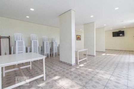 Apartamento para alugar com 75m², 3 quartos e 1 vaga Apartamento para alugar com 75m², 3 quartos e 1 vagaSalão de festas
