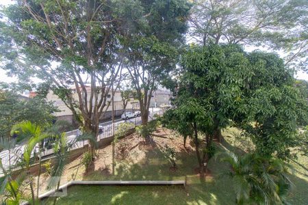 Vista de apartamento para alugar com 3 quartos, 75m² em Jardim Independência, São Paulo