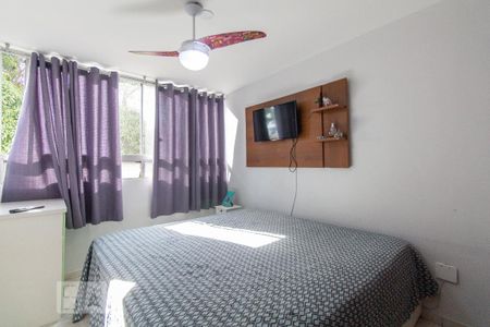 Quarto 2 de apartamento para alugar com 3 quartos, 75m² em Jardim Independência, São Paulo
