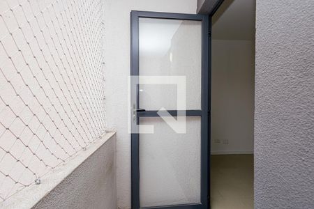 Apartamento para alugar com 42m², 1 quarto e sem vaga Apartamento para alugar com 42m², 1 quarto e sem vagaSacada/Área de Serviço