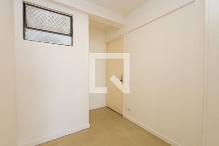 Sala de apartamento para alugar com 1 quarto, 42m² em Bela Vista, São Paulo