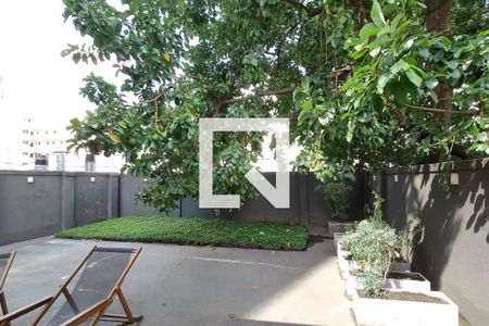 Apartamento para alugar com 42m², 1 quarto e sem vaga Apartamento para alugar com 42m², 1 quarto e sem vagaÁrea comum