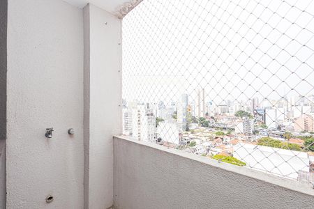 Apartamento para alugar com 42m², 1 quarto e sem vaga Apartamento para alugar com 42m², 1 quarto e sem vagaSacada/Área de Serviço