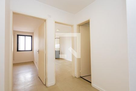 Sala de apartamento para alugar com 1 quarto, 42m² em Bela Vista, São Paulo