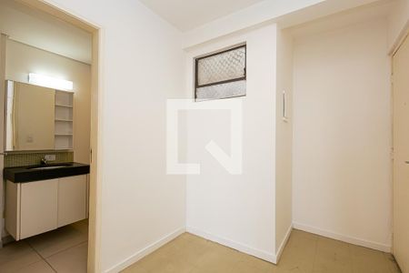 Sala de apartamento para alugar com 1 quarto, 42m² em Bela Vista, São Paulo