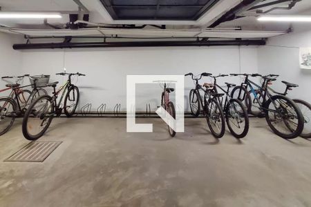 Apartamento para alugar com 42m², 1 quarto e sem vaga Apartamento para alugar com 42m², 1 quarto e sem vagaÁrea comum